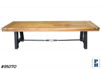 Bench