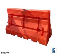 Traffic Barrier - Barricade