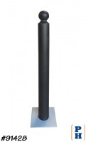 Bollard Post