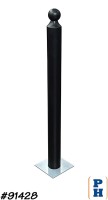 Bollard Post