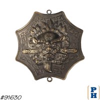 Medallion