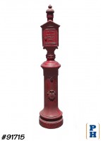 Call Box