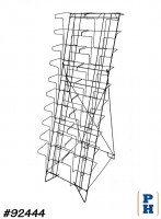 Magazine Rack / Stand