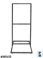 Sign Holder - Stand