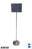 Sign Holder - Stand