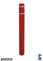 Bollard Post Cover