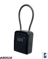 Realty Lock Box