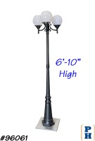 Lamp Post