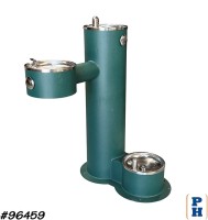 Drinking Fountain