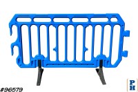Crowd Control Barrier - Barricade