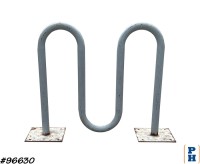Bicycle Rack