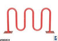 Bicycle Rack