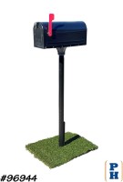 Mailbox