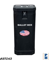 Ballot Box