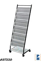 Magazine Rack / Stand