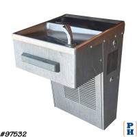 Drinking Fountain