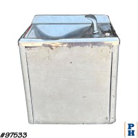 Drinking Fountain