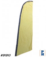 Teardrop Flag
