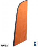 Teardrop Flag