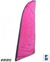 Teardrop Flag