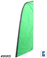Teardrop Flag