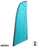 Teardrop Flag
