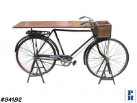 Bicycle Table
