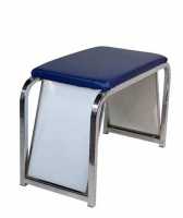 Shoe Fitting Bench - Stool