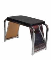 Shoe Fitting Bench - Stool