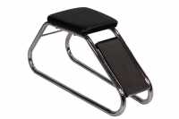 Shoe Fitting Bench - Stool
