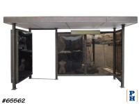 Bus Shelter