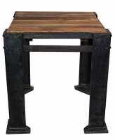 Side - End Table