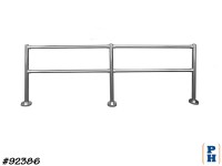 Railing/ Barrier