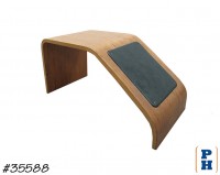Shoe Fitting Bench - Stool