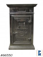 Letter/ Mail Box
