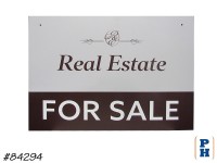 Sign