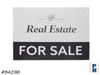 Sign
