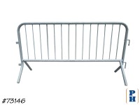 Barrier - Barricade