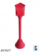 Call Box