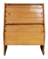 Magazine Rack / Stand