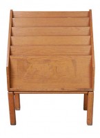 Magazine Rack / Stand