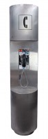 Payphone Kiosk