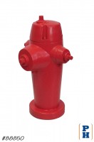 Fire Hydrant