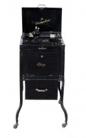 Dictaphone