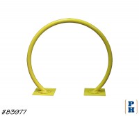 Bicycle Rack