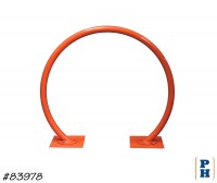 Bicycle Rack