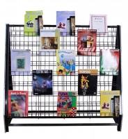 Magazine Rack / Stand
