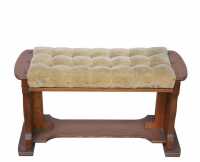 Piano Bench