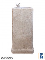 Drinking Fountain