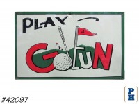 Sign